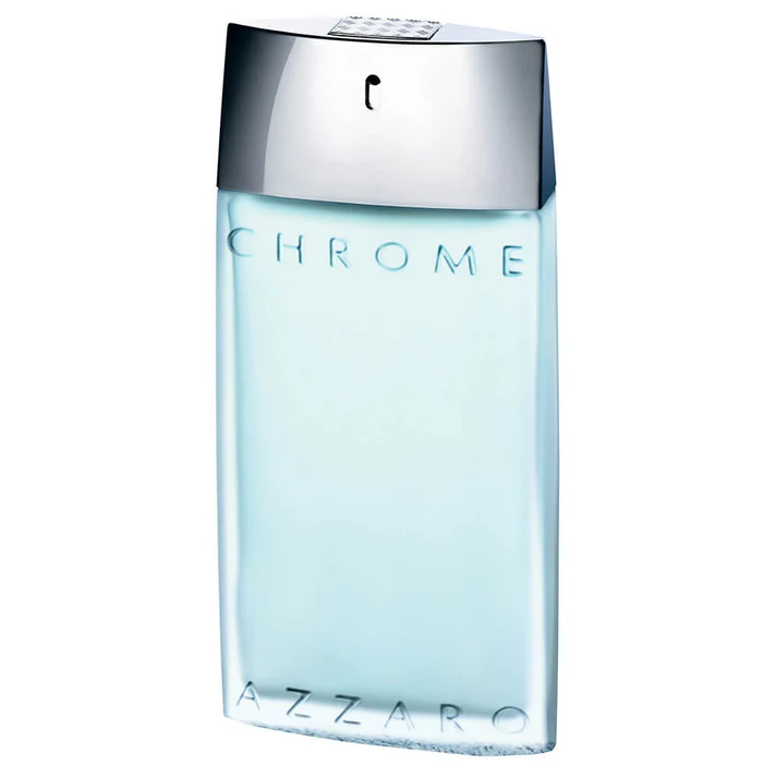 Azzaro Chrome Sport EDT for Men 100ML